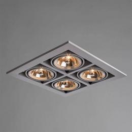 Встраиваемый светильник Arte Lamp Cardani  - 2